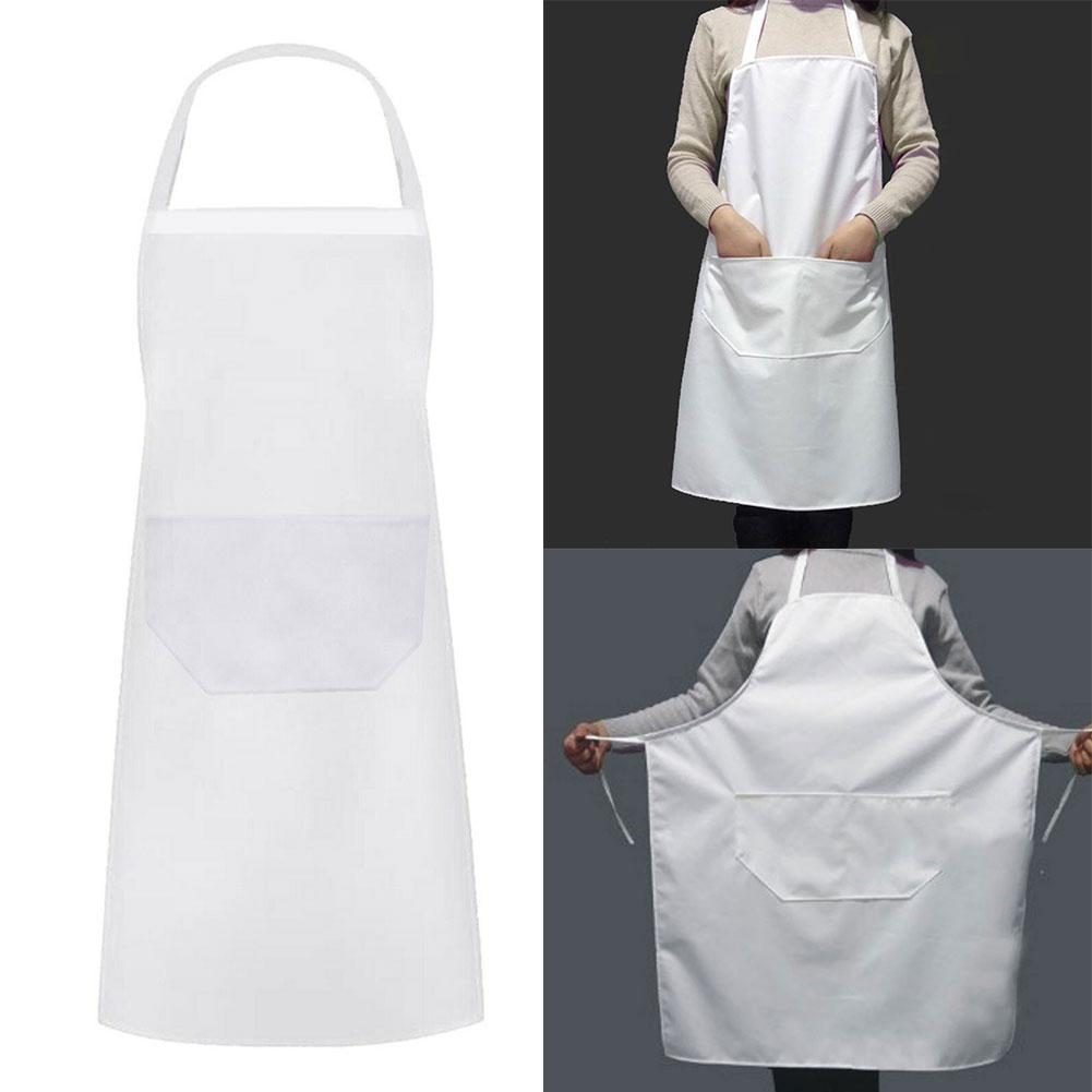 Camping Cooking Apron - E5 New Fashion Kitchen Aprons for