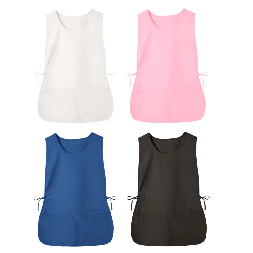 Camping Cooking Apron - Fashion Advertising Shirt Vest Worker Clothes