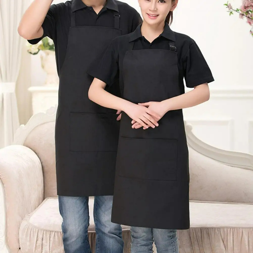 Kitchen Cooking Apron Chef Hal - Camping Cooking Apron 评论和价格