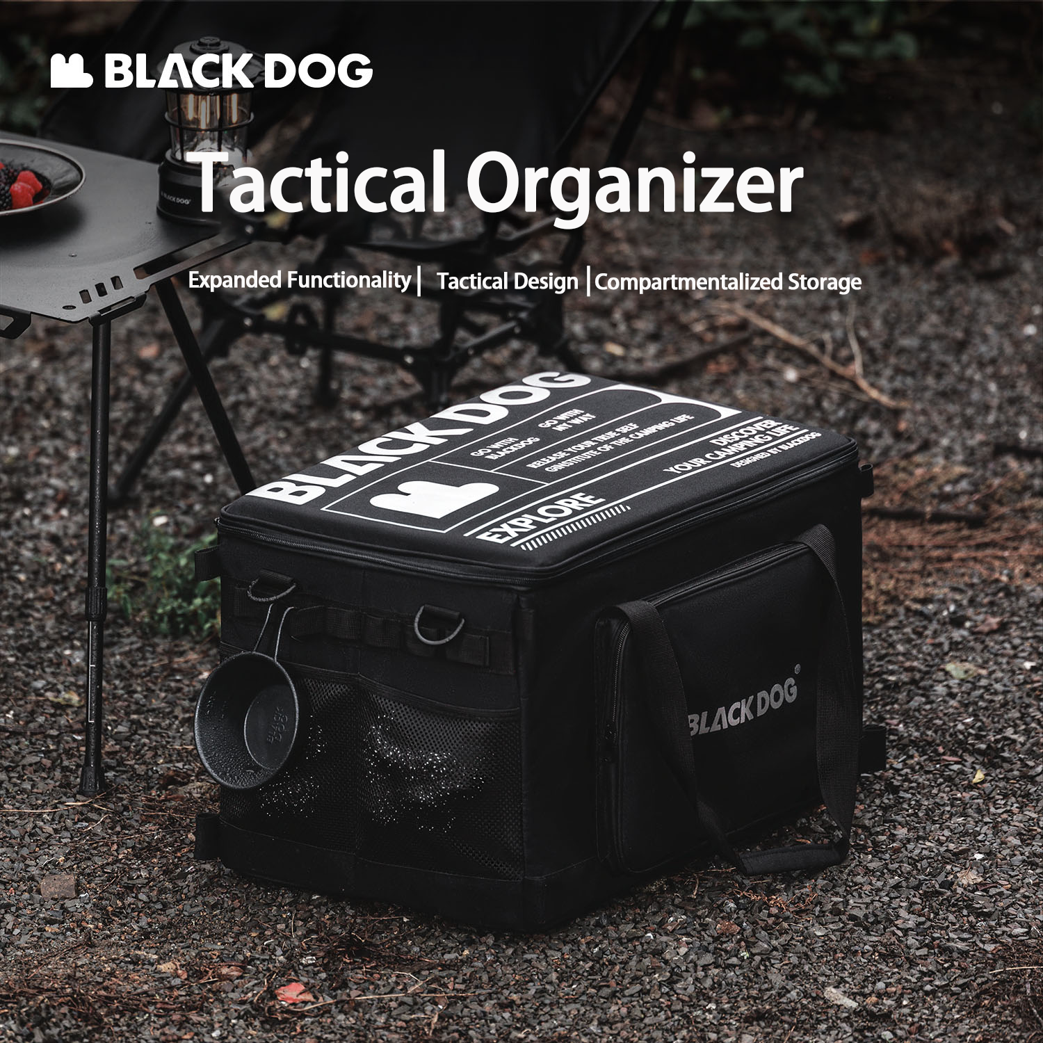 Black Dog Outdoor Camping Equi - Camping Cooking Gas Canister 评论和价格