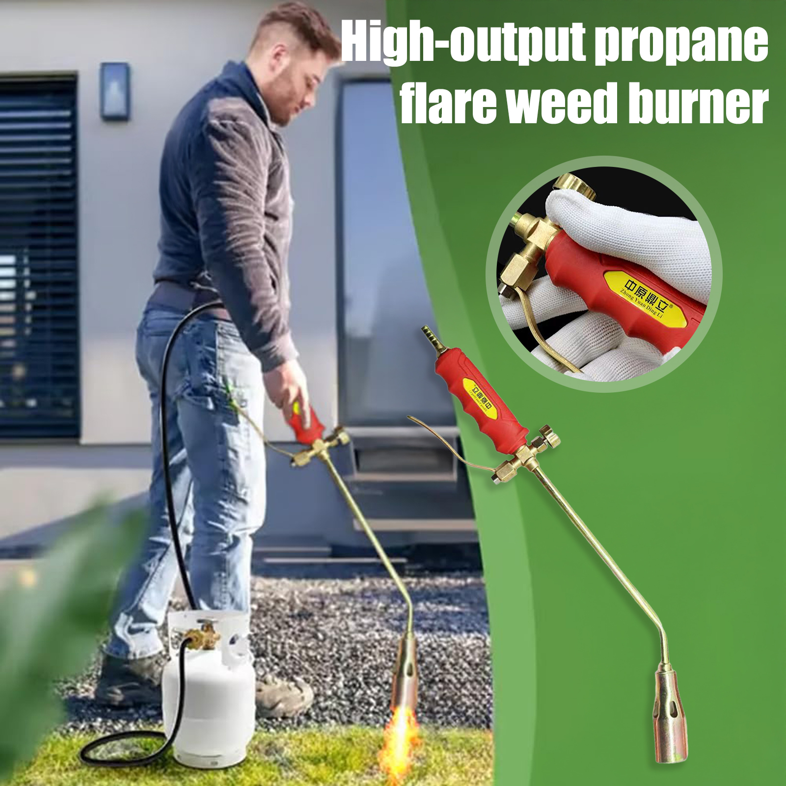 Outdoor Camping Burners Portab - Camping Cooking Device 评论和价格