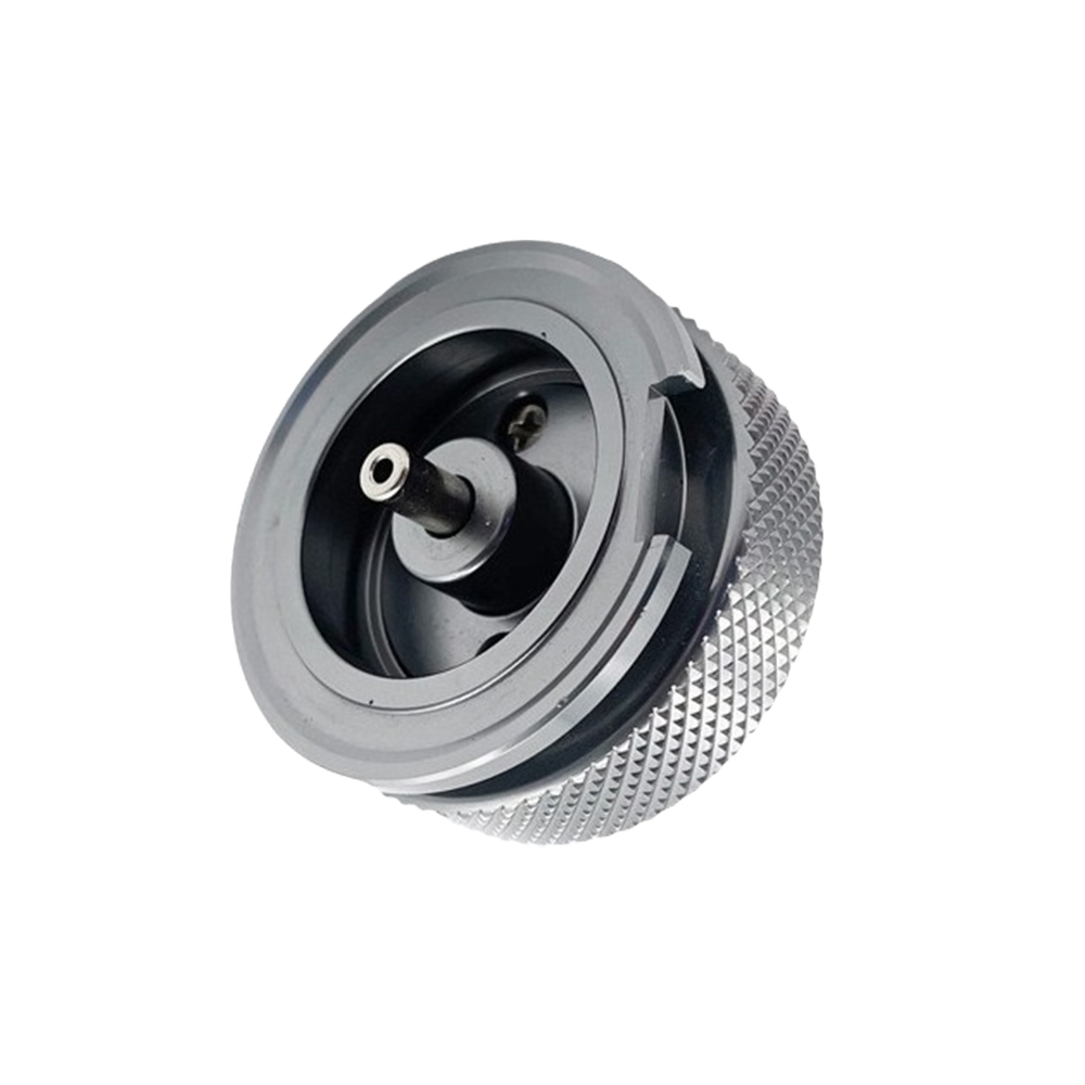 Aluminum Alloy Gas Canister Ad - Camping Cooking Gas Canister 评论和价格