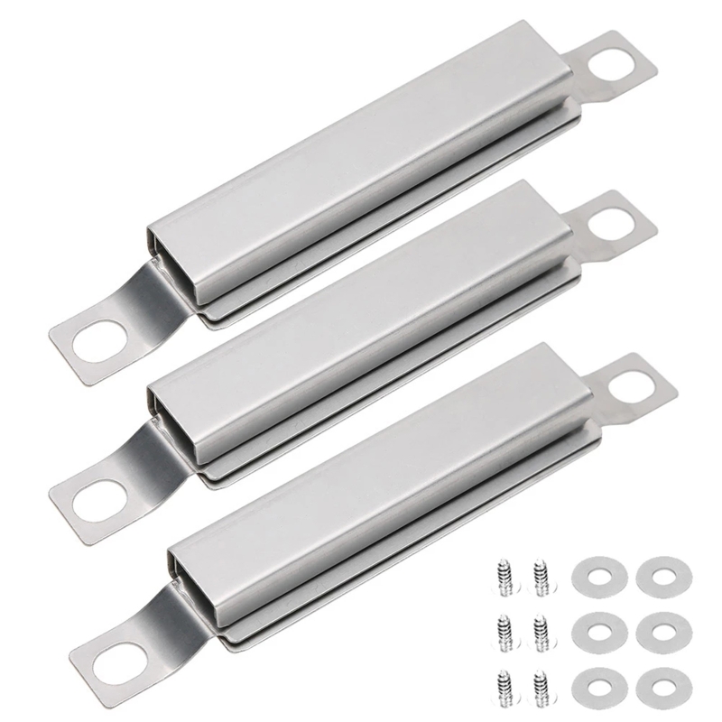 Stainless Steel Gas Grill Cros - Camping Cooking Device 评论和价格