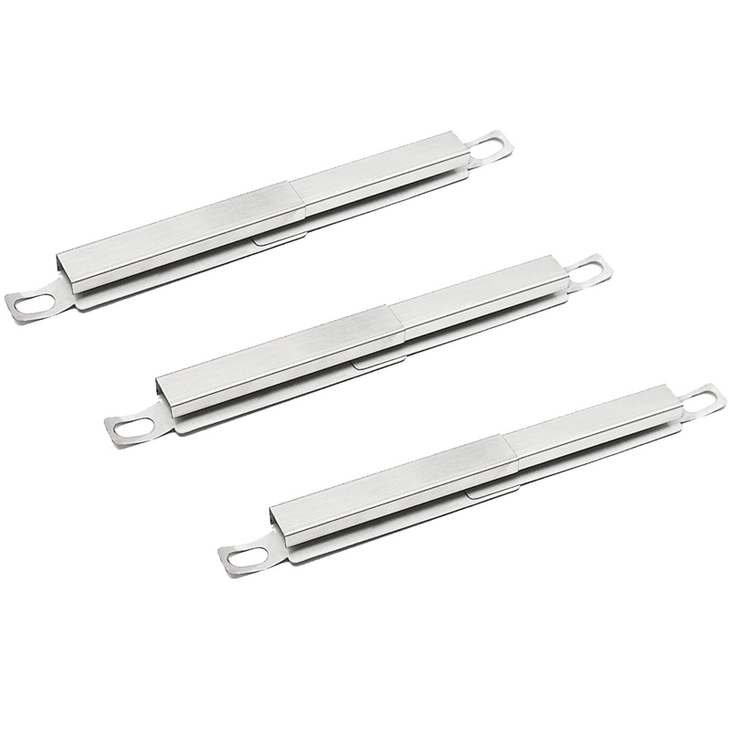 Stainless Steel Gas Grill Cros - Camping Cooking Device 评论和价格