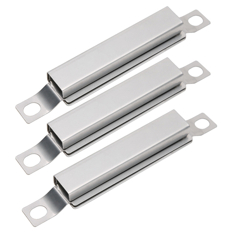 Stainless Steel Gas Grill Cros - Camping Cooking Device 评论和价格