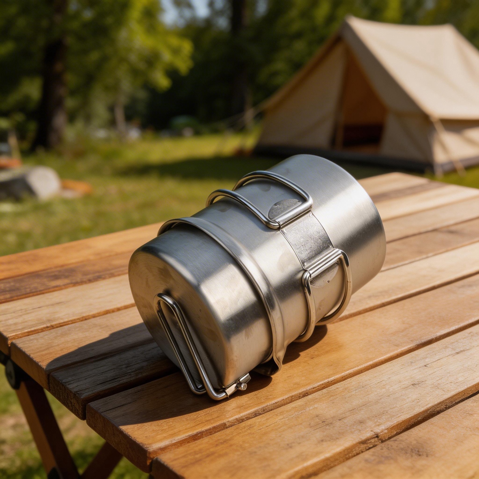 Camping Cookware Portable Fire - Camping Cooking Options 评论和价格