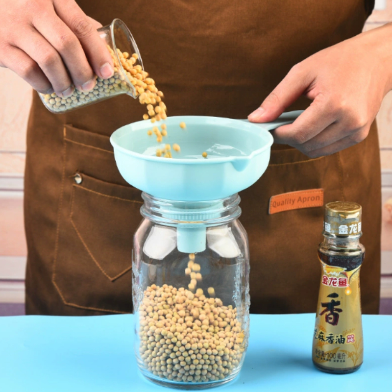 Large Diameter Kitchen Funnel  - Camping Cooking Essentials 评论和价格