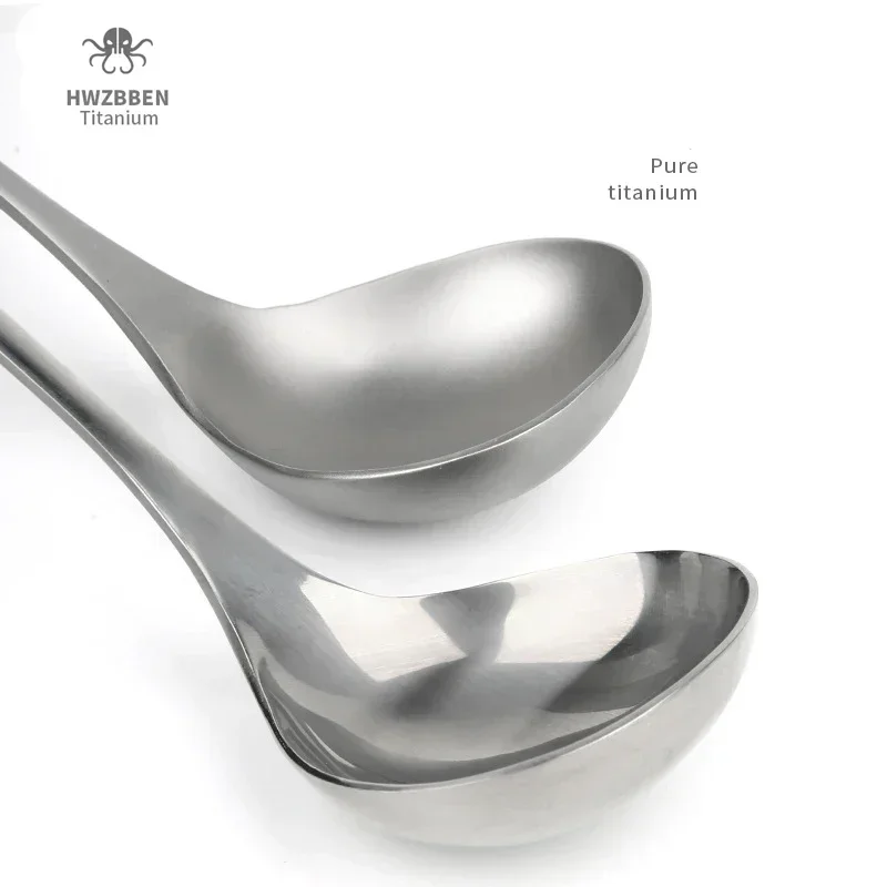 HWZBBEN Outdoor Titanium Soup  - Camping Cooking Essentials 评论和价格