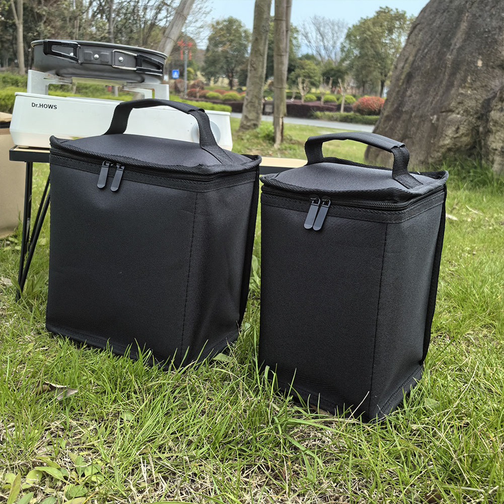 Butane Fuel Canister Cover 600 - Camping Cooking Gas Canister 评论和价格