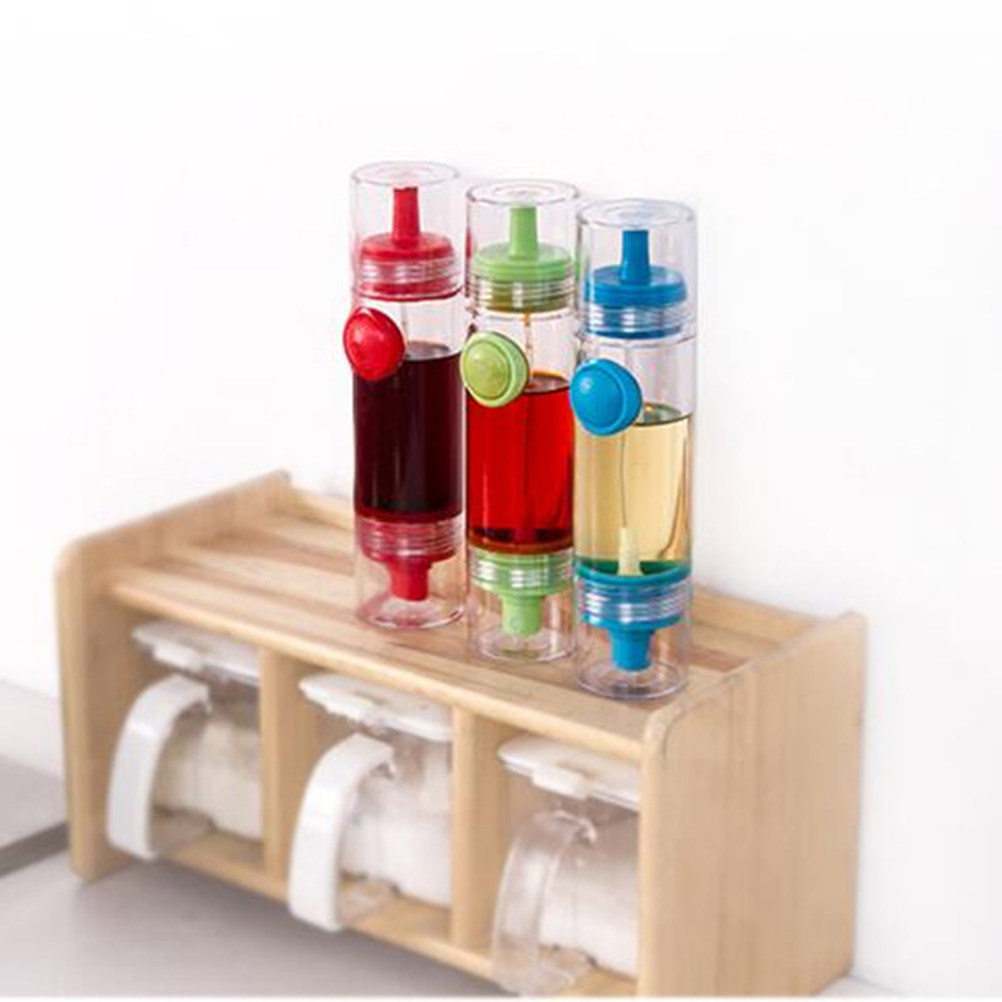 Olive Oil Dispenser Bottle Sau - Camping Cooking Oil Container 评论和价格