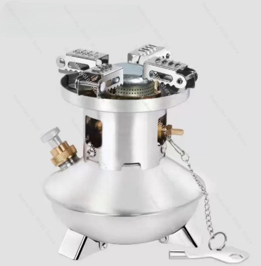 Outdoor maintenance-free porta - Camping Cooking Device 评论和价格