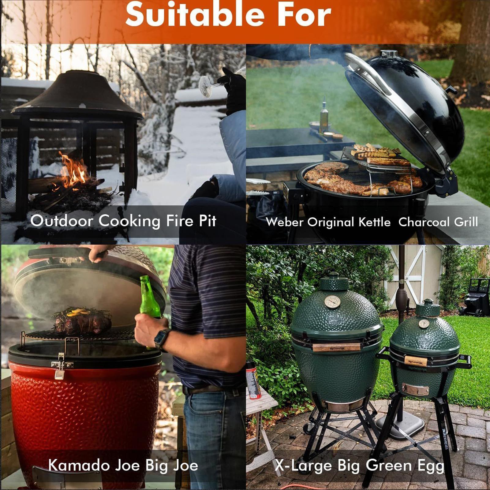 Cover For Grill 210D Oxford Ad - Camping Cooking Device 评论和价格