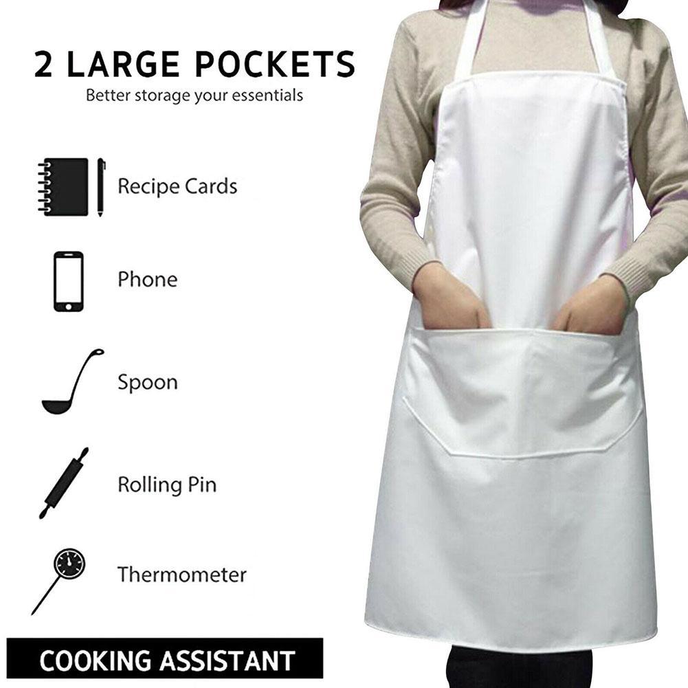 E5 New Fashion Kitchen Aprons  - Camping Cooking Apron 评论和价格