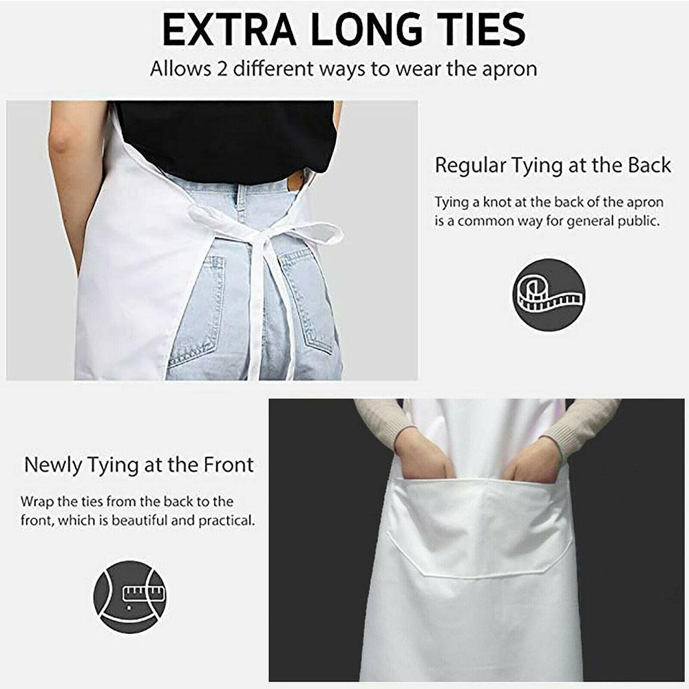 E5 New Fashion Kitchen Aprons  - Camping Cooking Apron 评论和价格