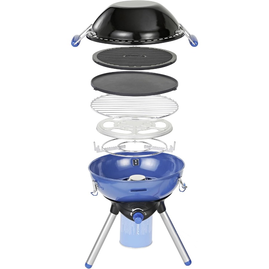 Campingaz Party Grill Small Gr - Camping Cooking Options 评论和价格