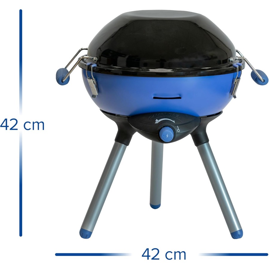 Campingaz Party Grill Small Gr - Camping Cooking Options 评论和价格