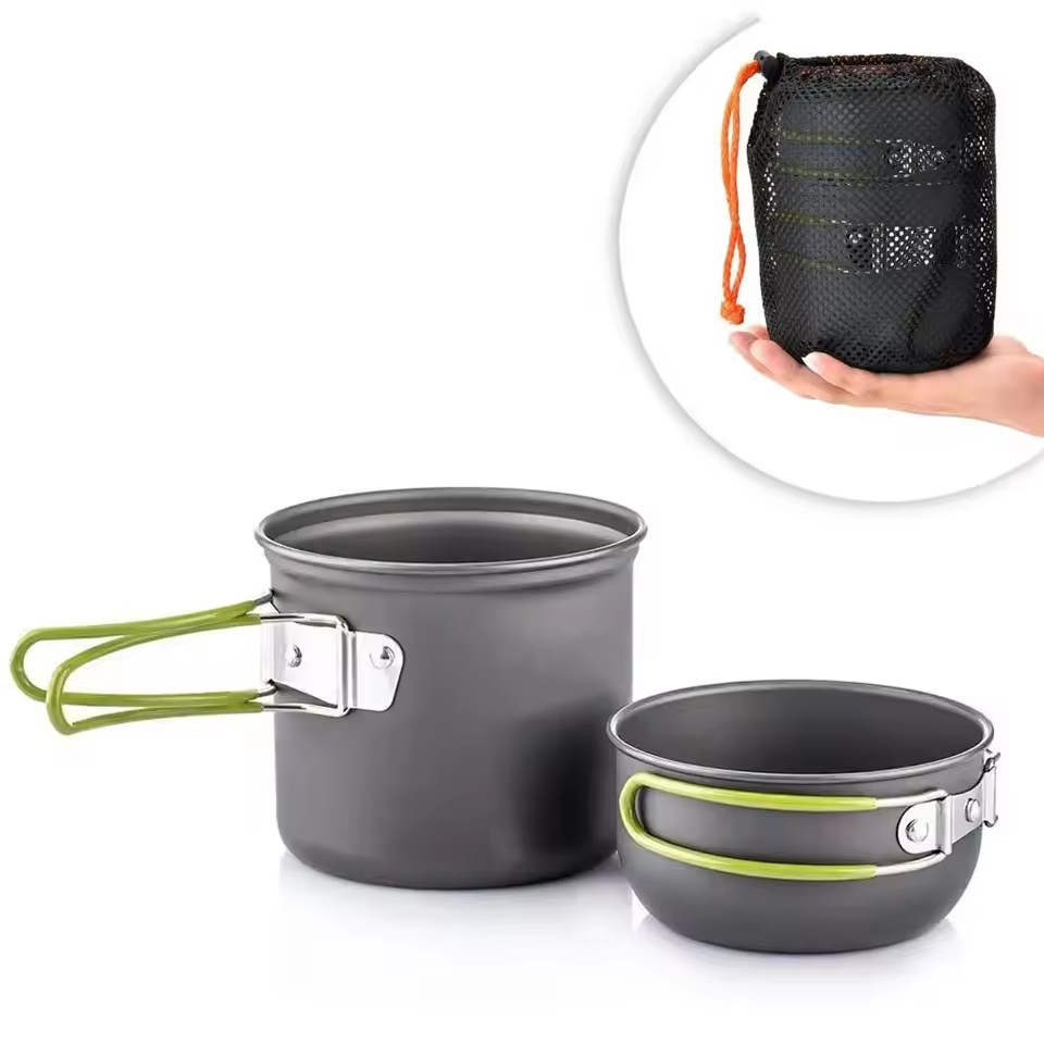 Ultralight Camping Cookware Me - Camping Cooking Essentials 评论和价格