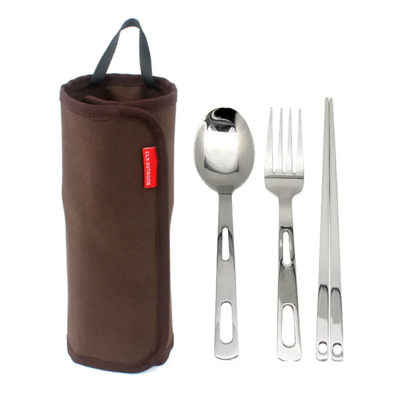 4-person, Tableware Set, Porta - Camping Cooking Set For 4 评论和价格