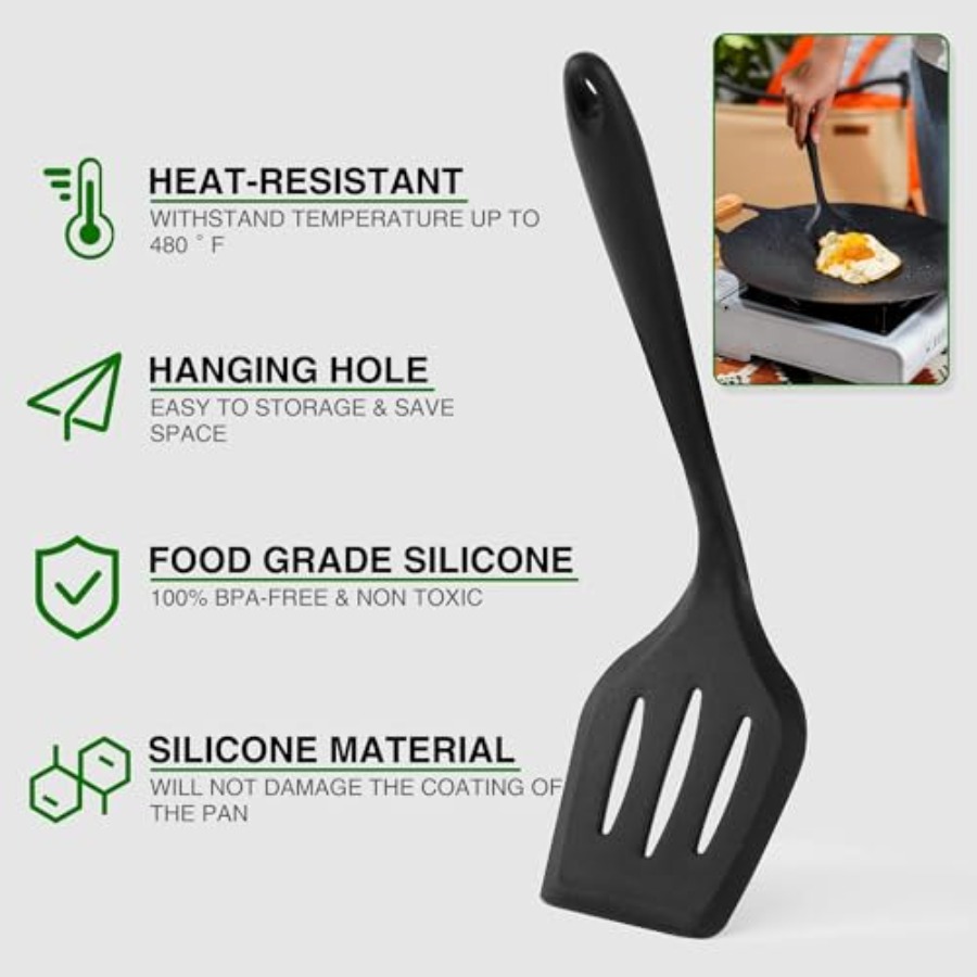 Camping Essentials Cookware Co - Camping Cooking Essentials 评论和价格
