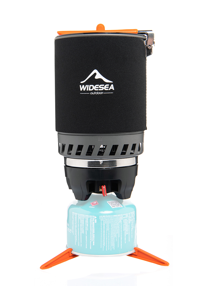Widesea Camping Cooking System - Camping Cooking Device 评论和价格