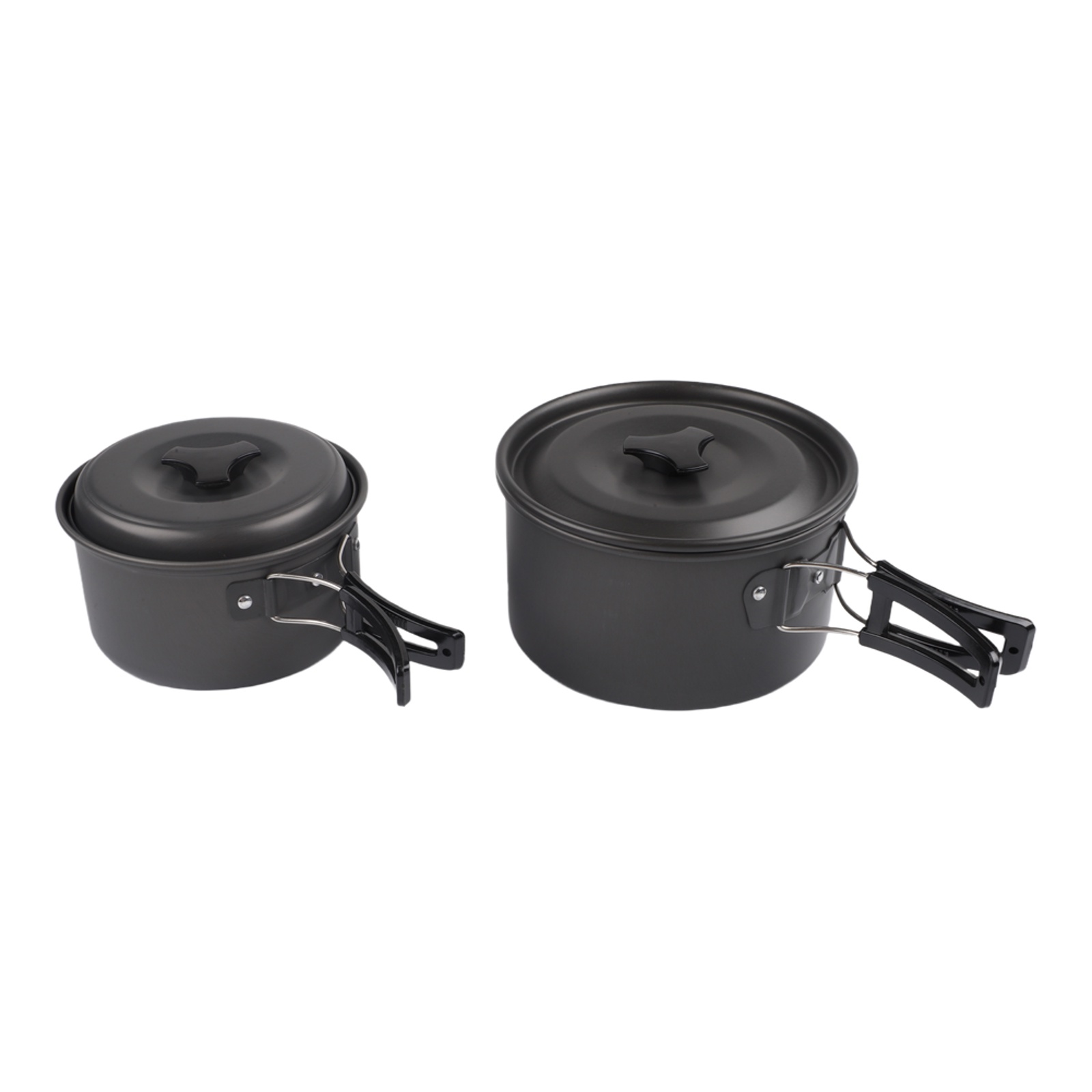 Complete Camping Kit Camping C - Camping Cooking Set Compact 评论和价格