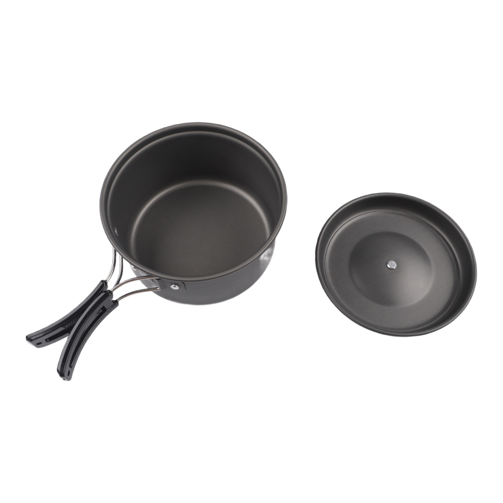Complete Camping Kit Camping C - Camping Cooking Set Compact 评论和价格