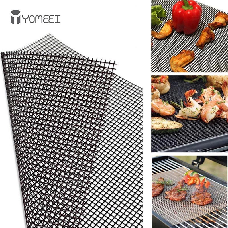 YOMEEI 1Pcs Barbecue Grilling  - Camping Cooking Device 评论和价格