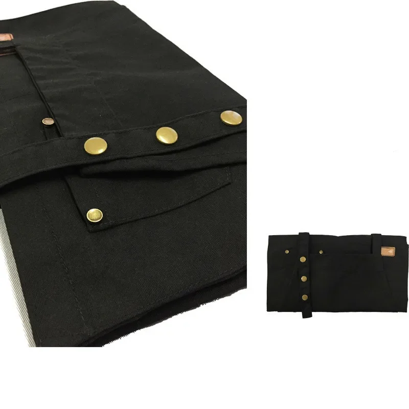 Waterproof Kitchen Apron Perfe - Camping Cooking Apron 评论和价格