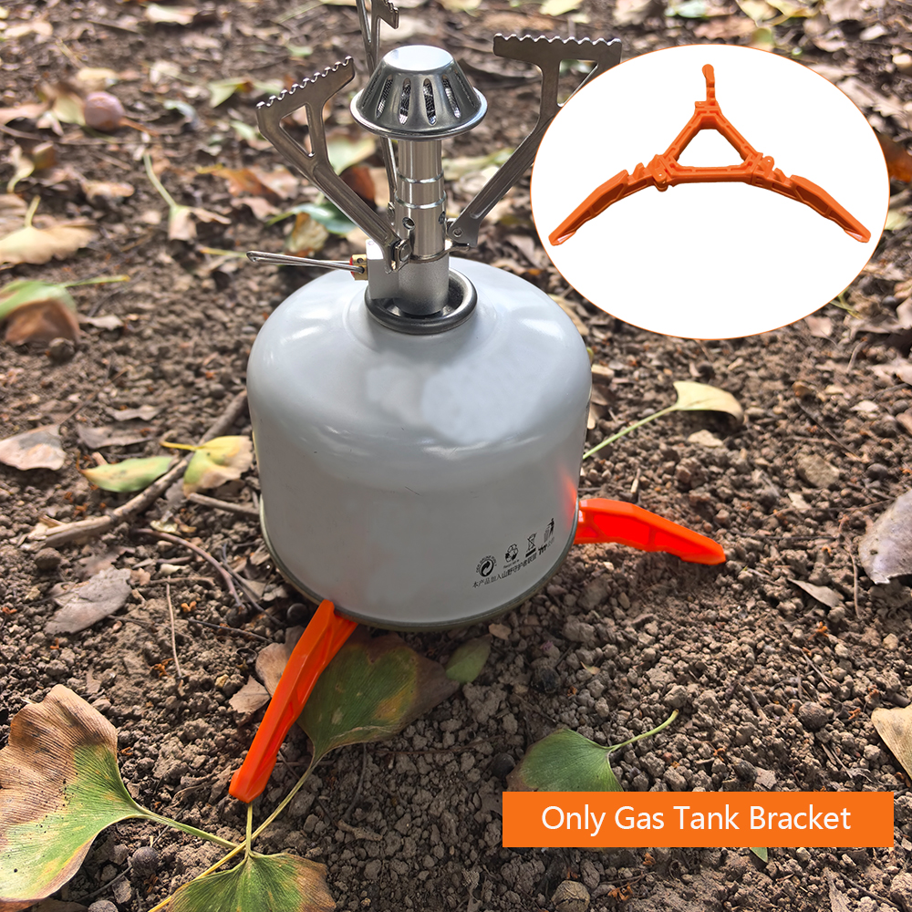 Fuel Can Stabilizer for Campin - Camping Cooking Gas Canister 评论和价格