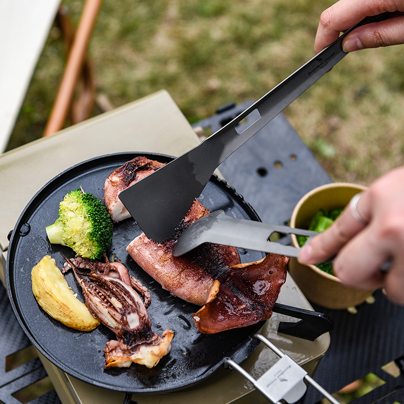 Boundless Voyage Camping Table - Camping Cooking Set For 4 评论和价格