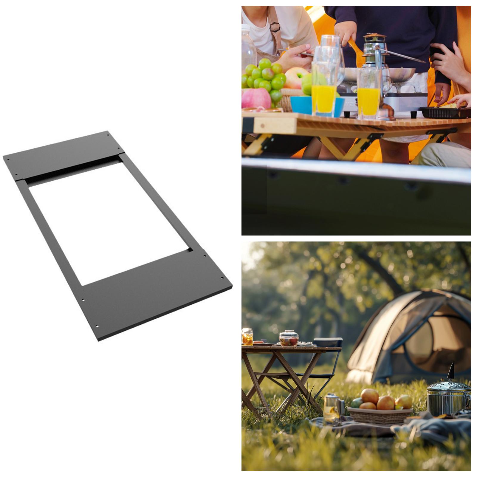 Igt Grill Frame Universal for  - Camping Cooking Device 评论和价格