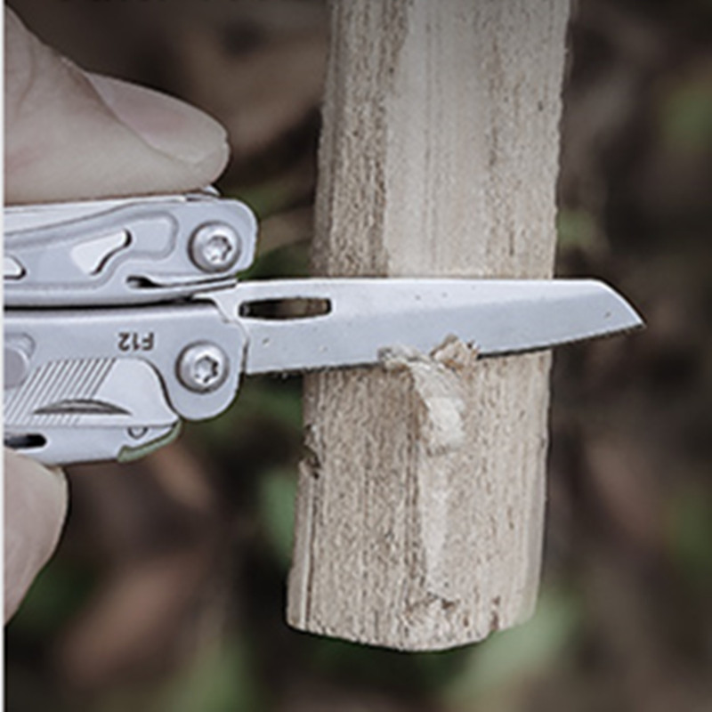 NexTool Mini Flagship F12 Mult - Camping Cooking Knife Set 评论和价格