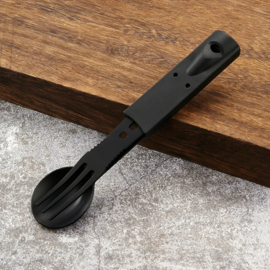 Outdoor Set Multi functional C - Camping Cooking Knife Set 评论和价格