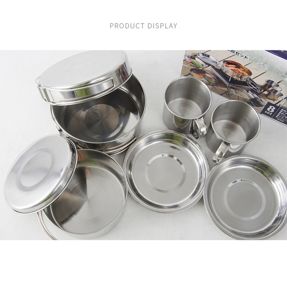 12.5CM D, 5.7CM H Camping Cook - Camping Cooking Options 评论和价格