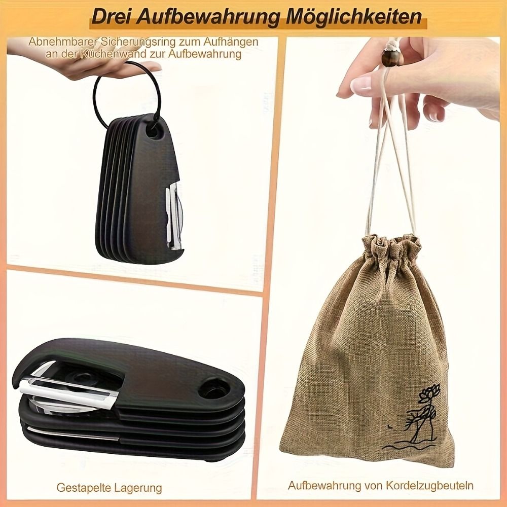 Compact Design Camping Utensil - Camping Cooking Set Compact 评论和价格