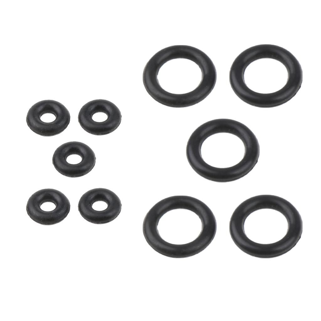 5Pcs Camping Stove Gas Rubber  - Camping Cooking Gas Canister 评论和价格