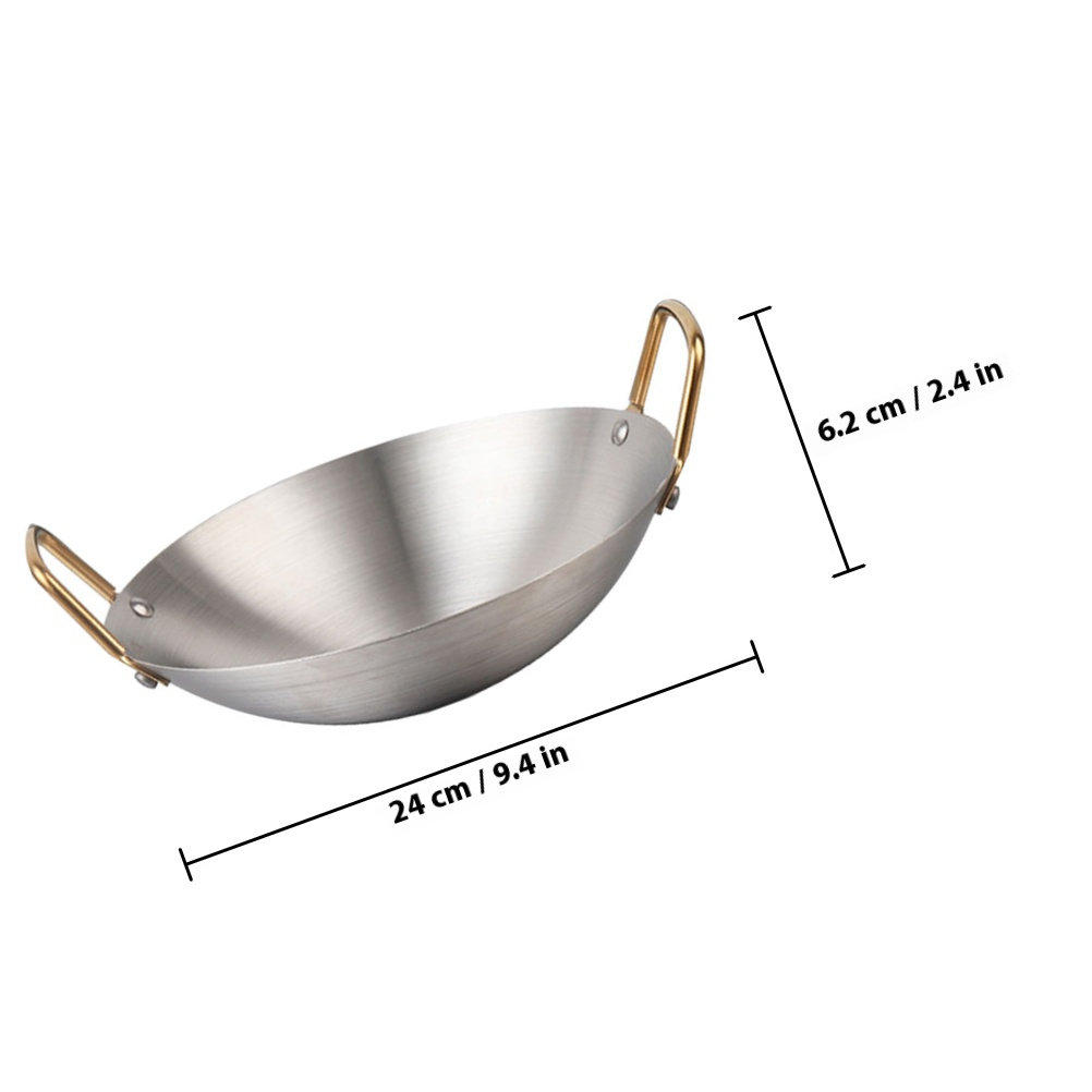 Double Pot 3.5L Stainless Stee - Camping Double Cooking Stove 评论和价格