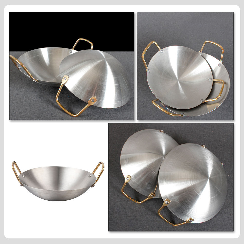 Double Pot 3.5L Stainless Stee - Camping Double Cooking Stove 评论和价格