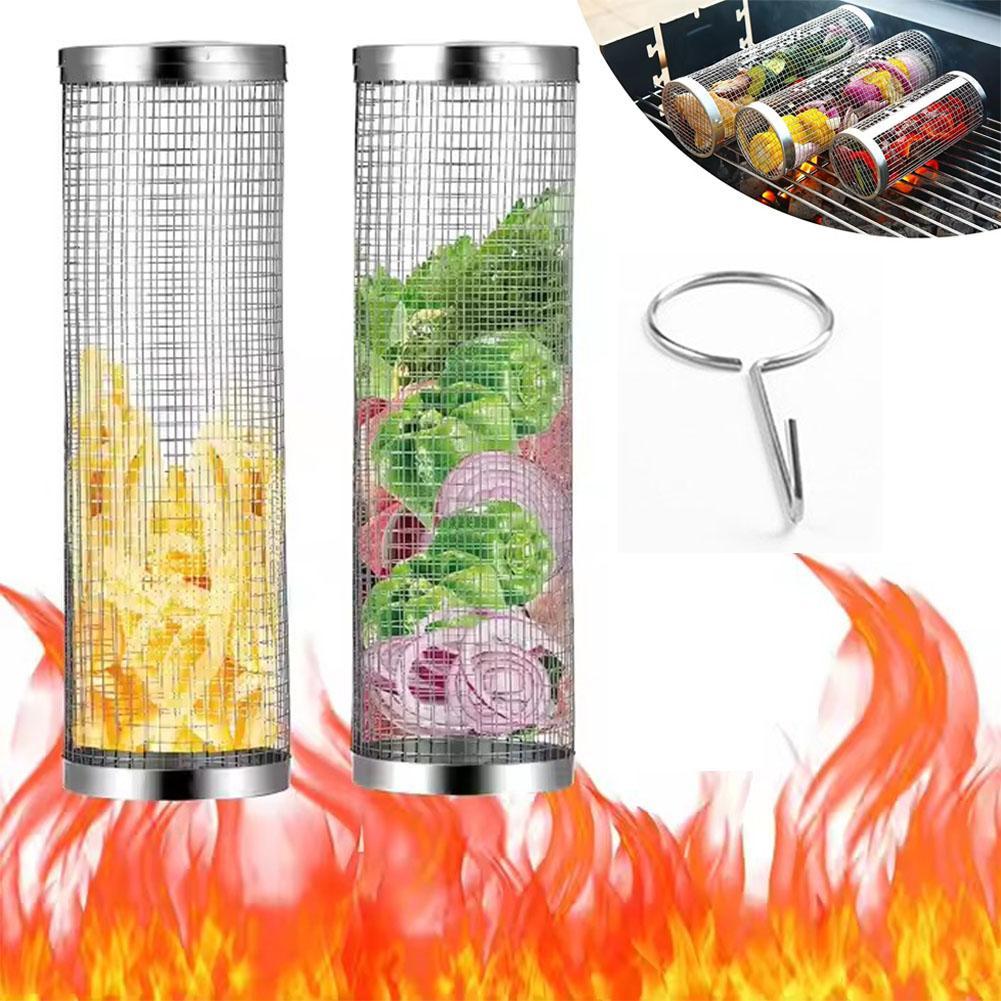 Barbecue Grill Grate Barbecue  - Camping Cooking Device 评论和价格