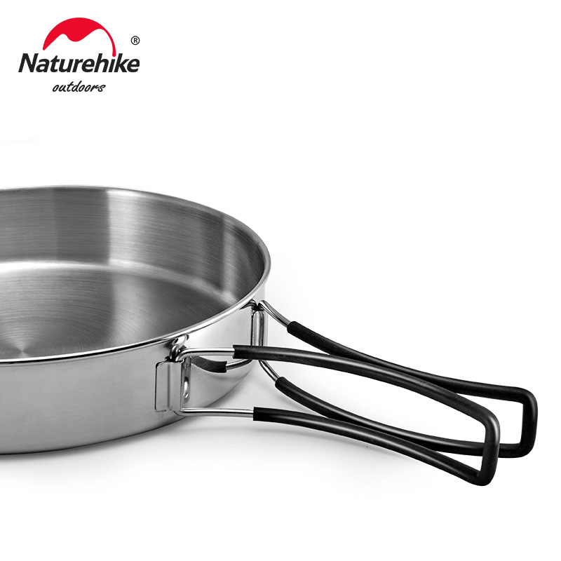 Naturehike Camping Cookware Se - Camping Cooking Bundle 评论和价格