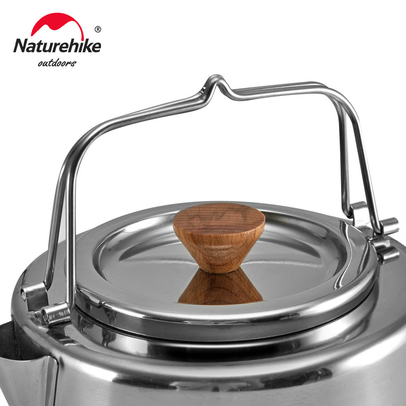 Naturehike Camping Cookware Se - Camping Cooking Bundle 评论和价格