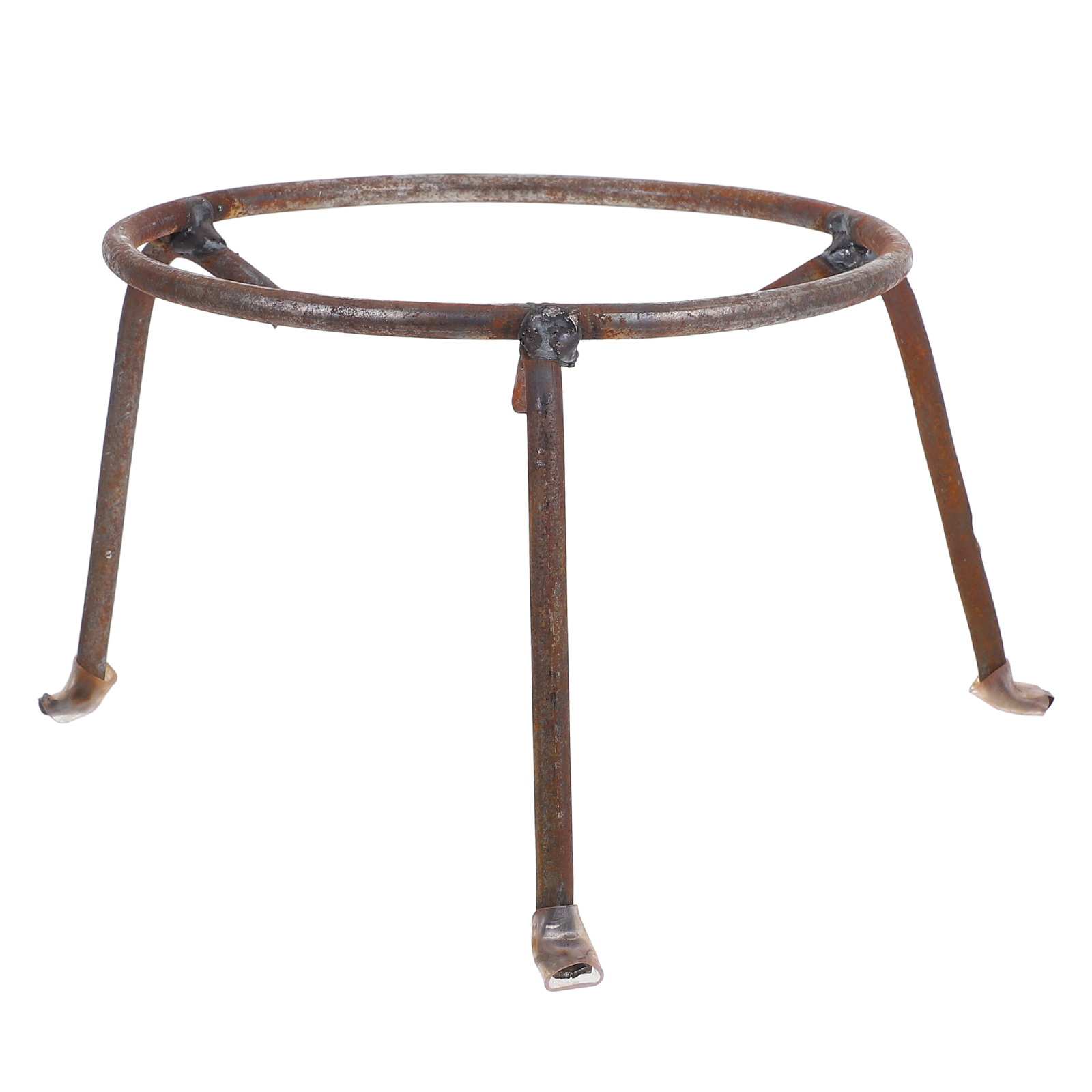 Pot Stand Rebar Durable Lightw - Camping Lightweight Cooking Pot 评论和价格