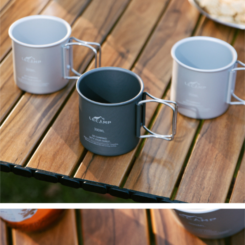 1Pcs Outdoor Camping Fold Tita - Camping Cooking Bundle 评论和价格