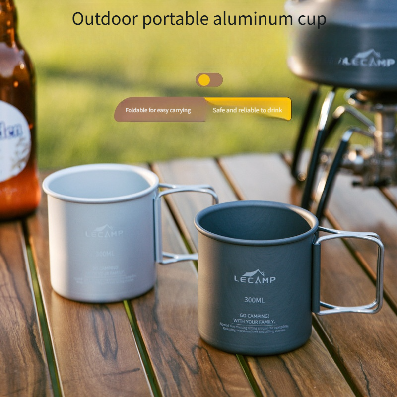 1Pcs Outdoor Camping Fold Tita - Camping Cooking Bundle 评论和价格