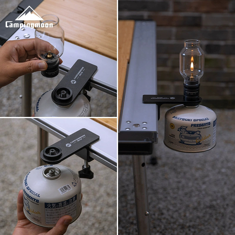 Camping Desktop Clip Extension - Camping Cooking Device 评论和价格
