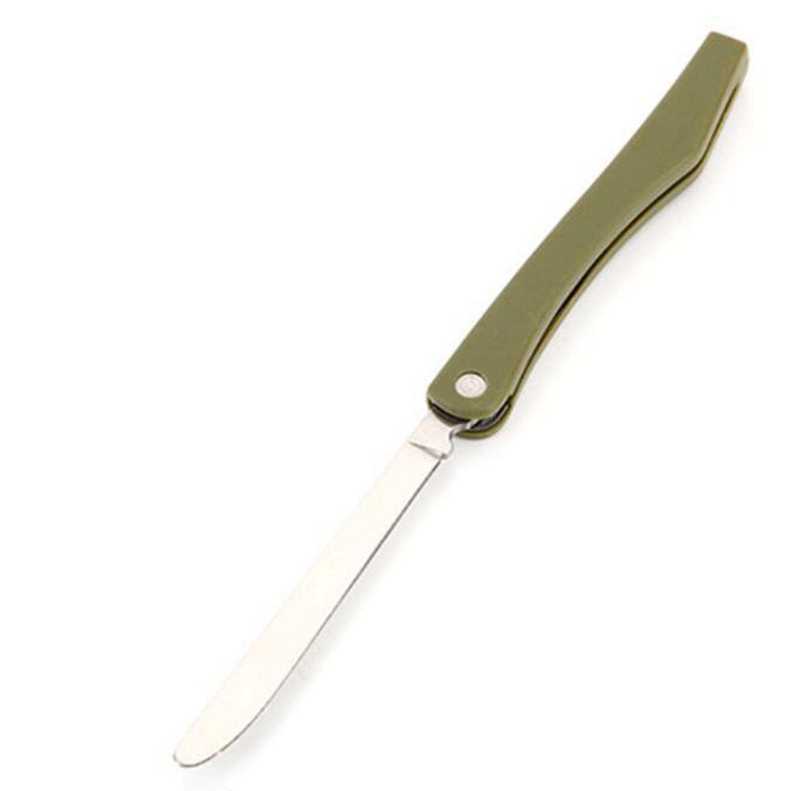 Camping Cutlery Set Lightweigh - Camping Cooking Knife Set 评论和价格