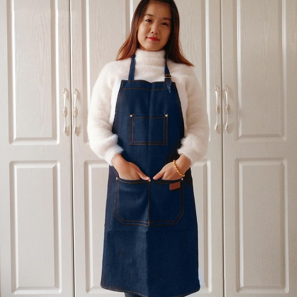 Adjustable Salon Hair Cutting  - Camping Cooking Apron 评论和价格