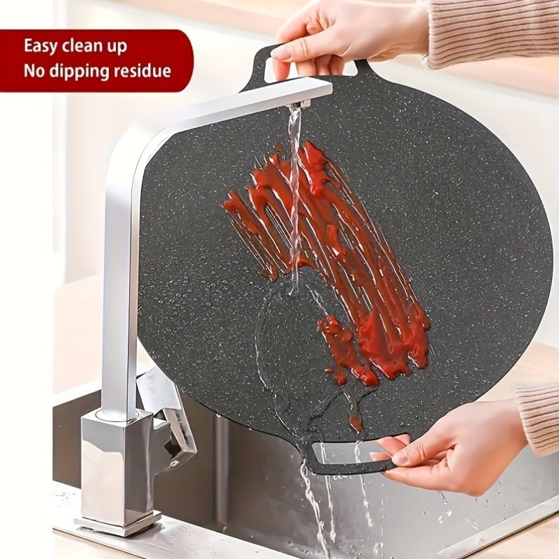 1pcs Cast Iron Outdoor Grill P - Camping Cooking Device 评论和价格