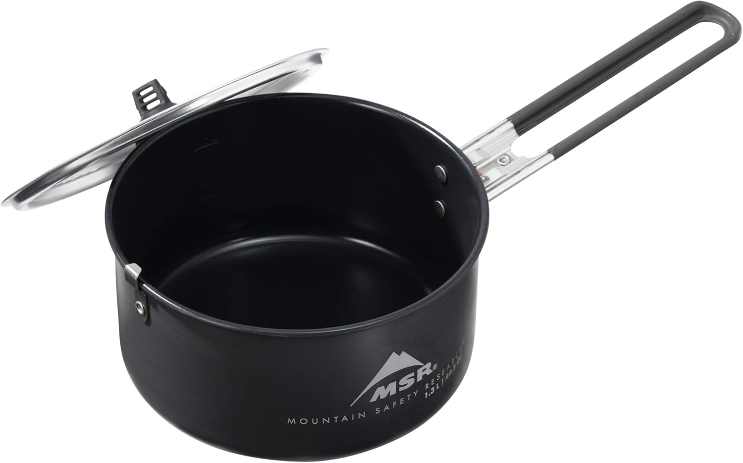 Nonstick Ceramic Coated Solo C - Camping Lightweight Cooking Pot 评论和价格