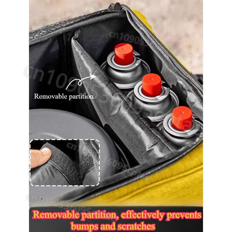 Portable Camping Cookware Set  - Camping Lightweight Cooking Pot 评论和价格